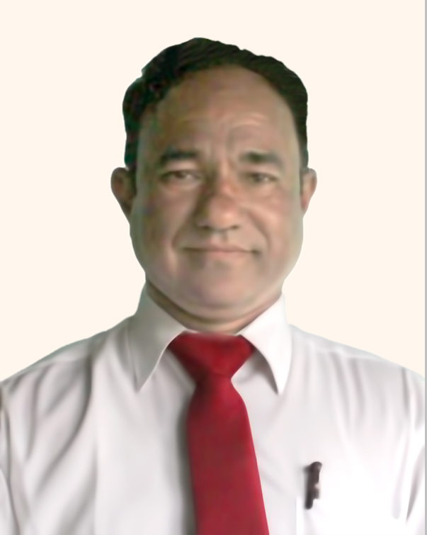 Md Mahfijul Islam Ripon