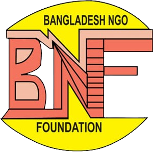 Bangladesh NGO Foundation (BNF)
