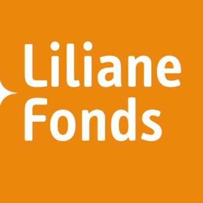 Liliane Found Through CDD
