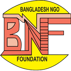 Bangladesh NGO Foundation (BNF)